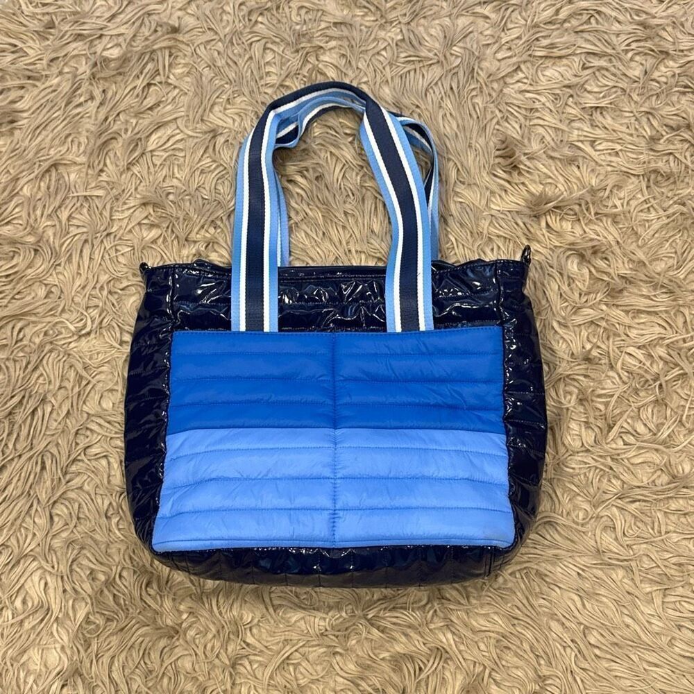 Think Royln Puffy shoulder Bag